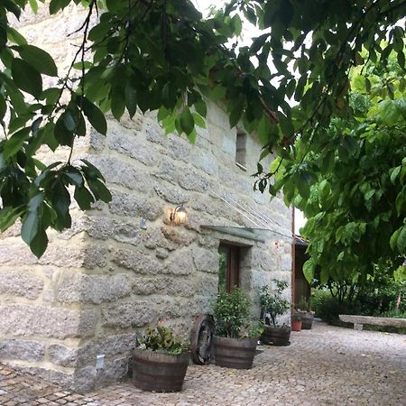 Casa Das Lapas Суажу Экстерьер фото