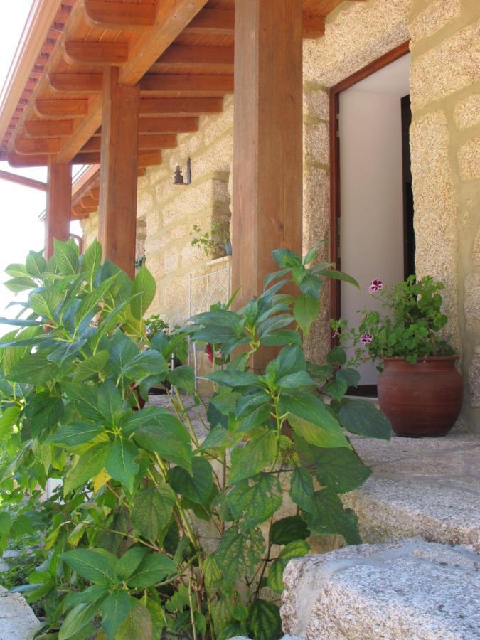 Casa Das Lapas Суажу Экстерьер фото